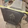 Mulberry Beckett Back Boiler Stove + Flues Image 10