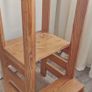 Montessori Kitchen Helper Tower _Solid Pine Wood Image 7
