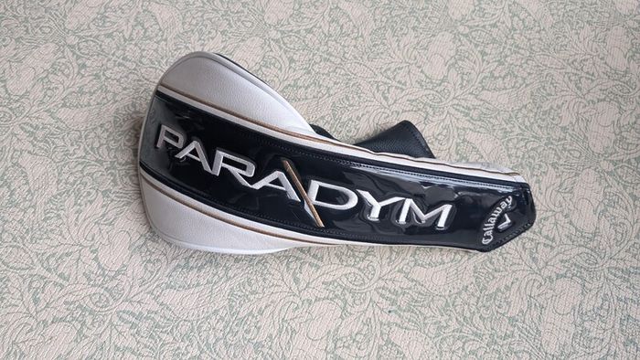 Callaway Paradym Driver