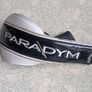 Callaway Paradym Driver Image 10