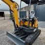 Mini Excavator - No Vat Image 10