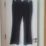 Black Trousers Image 2