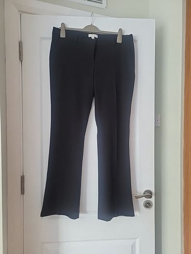 Black Trousers