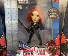 black widow metals