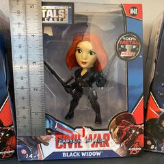 black widow metals