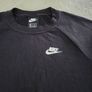 Nike crew neck jumper Image 2