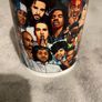 Hip Hop Icon Legends Mug Image 3
