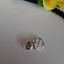 Brand new genuine pandora Turkey flag charm Image 2