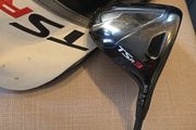 Titleist TSR3 Driver