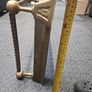 Antique Brass Fender Image 3