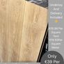 New Palma 12mm Laminated Flooring Image 3
