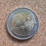 2 euro coin Image 2