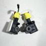Audi A6 C7 SRS Crash Pressure Impact Safety Sensor Unit 4H0959643 A3l3b122g Image 2