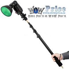 21723 Godox AD-S13 55-160cm Portable Light Boom