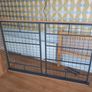 Double bed frame Image 3