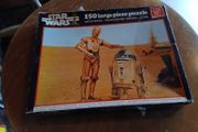 Original Star Wars Jigsaws