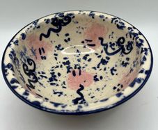 Vintage Invereske Donegal Pottery Irish Craft