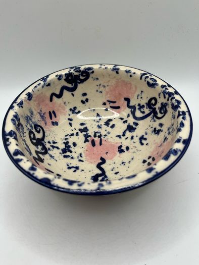 Vintage Invereske Donegal Pottery Irish Craft