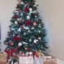 Christmas Tree Image 3