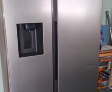 Samsung American Fridge