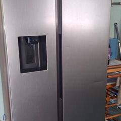 Samsung American Fridge