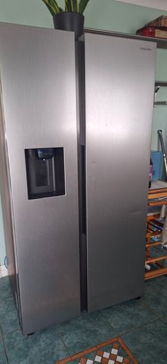 Samsung American Fridge