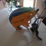 Hurling helmet Image 2