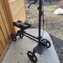 mobility scooter for broken ankle Image 3