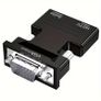 HDTV to VGA Adapter with Audio Output - Plug & Play Converter for Laptops, PCs, Monitors, Projectors, HDTVs, Chromebooks, Roku, Xbox (Includes 3.5mm Stereo Cable) Image 3