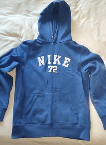 Nike hoddie