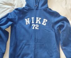 Nike hoddie
