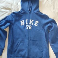 Nike hoddie