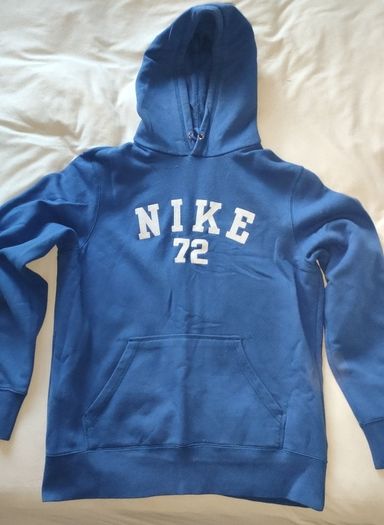 Nike hoddie