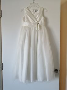 Communion dress