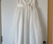 Communion dress