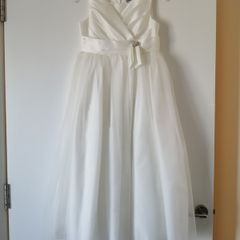Communion dress