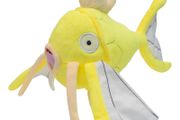 Pokemon Shiny Magikarp stuffed plush