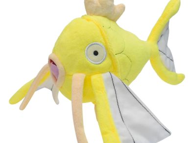 Pokemon Shiny Magikarp stuffed plush