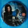 Underworld: Awakening 3D [2012] Kate Beckinsale [3D Blu-ray Movie] Image 5