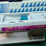 PFAFF "Special Edition" 1540 Sewing machine (with IDT) - Strong 90W machine! - Just serviced - Excellent ! Image 3