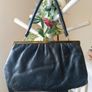 Vintage Leather Bag Image 2