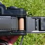 Ricoh KR-5 - 35mm Camera W/ 55mm 2.2 Ricoh -  works well Image 7