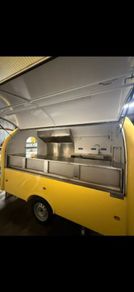 Mobile Food Truck