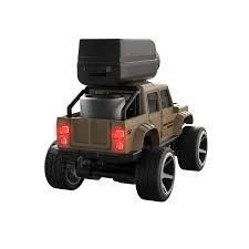 Mini RC Drift Car with FPV View Camera Fully Proportional APP-Controlled Remote Racing Car Desktop Toy Kids Adults Christmas Gift