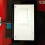 Nintendo Switch Neon Red/Blue with Improved Battery Life- Barely used Image 8