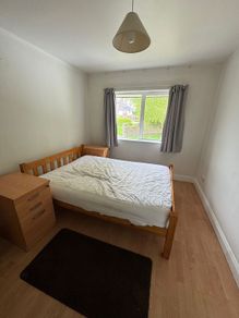 bedside lockers