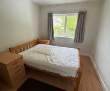 bedside lockers
