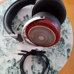 600 Ohm headphone