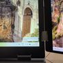 3 screen laptop Image 8