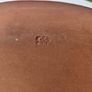 Large Stephen Pearce Pottery Oval  Bowl Platter Image 6